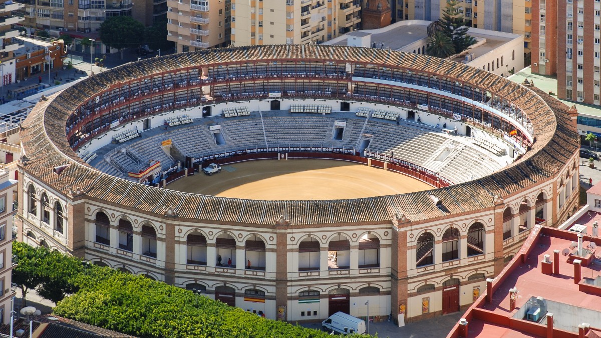 Así será la Feria Taurina de Málaga en 2022