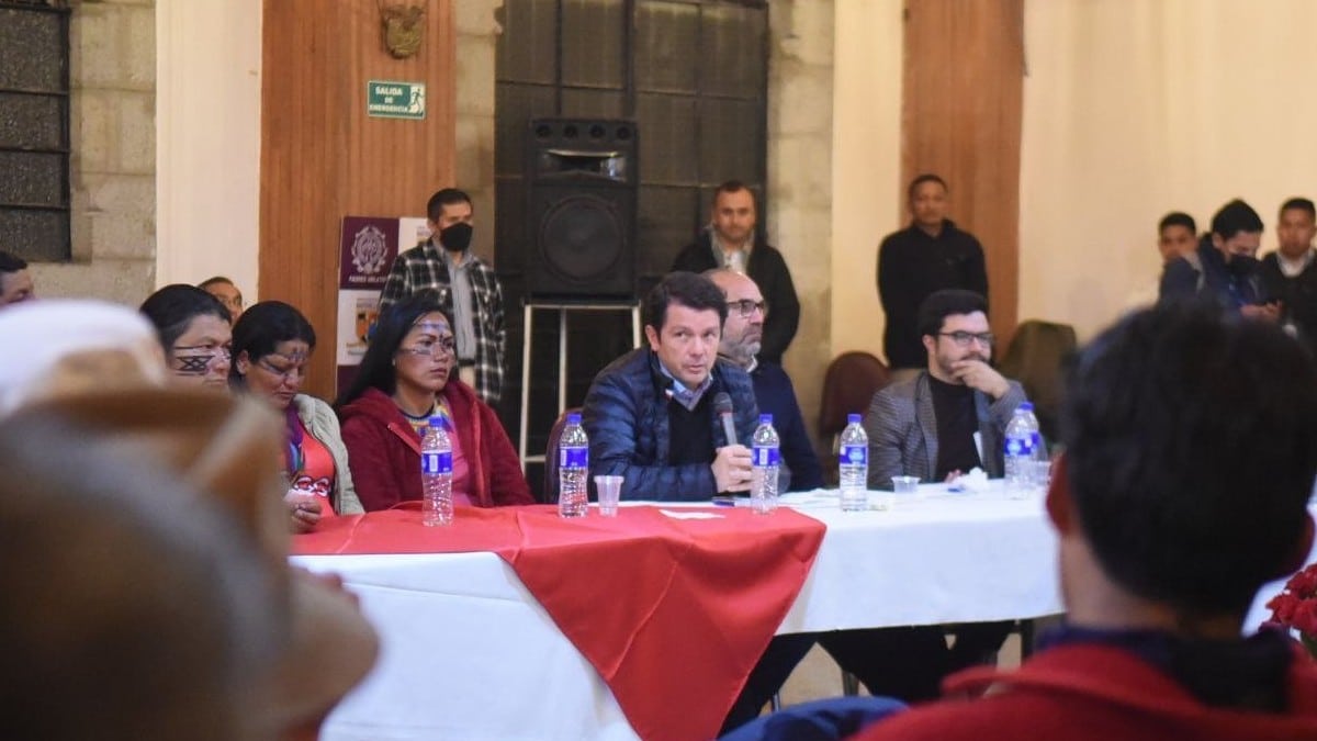 Las agrupaciones indigenistas levantan el paro nacional en Ecuador