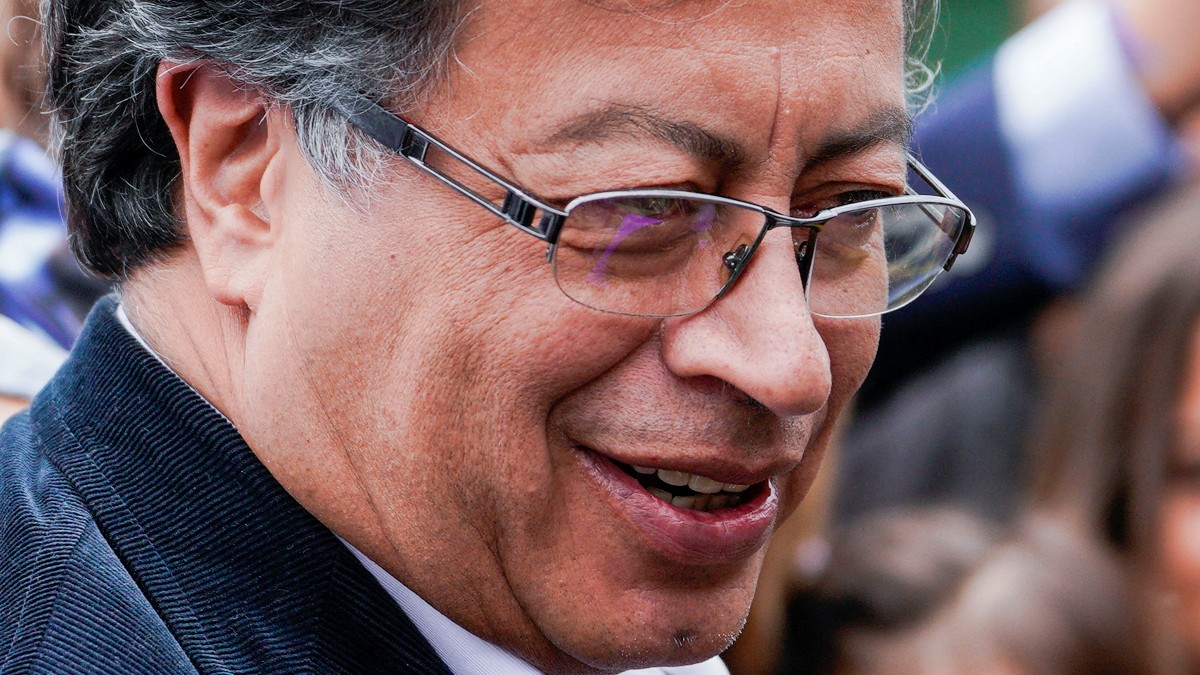 La llegada del radical antitaurino Petro al poder pone en peligro la Fiesta en Colombia