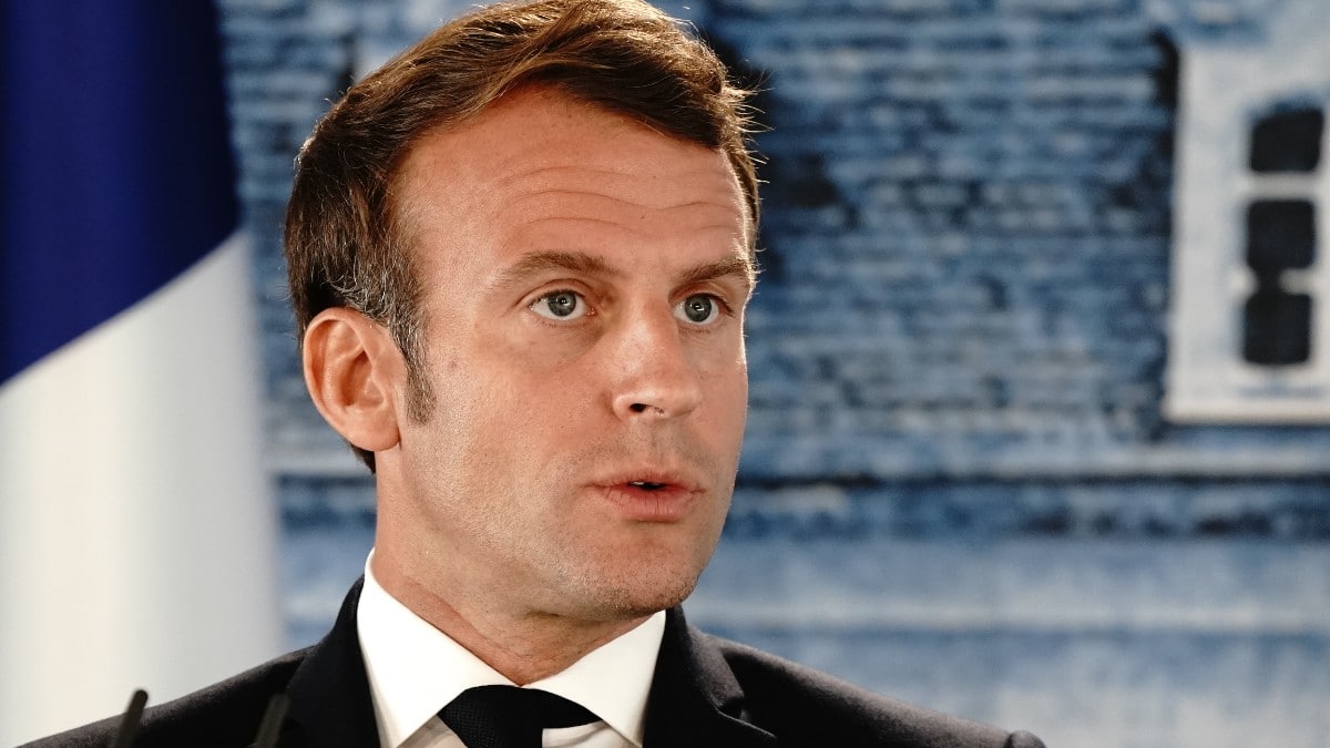 Los franceses niegan a Macron la absoluta y le complican el gobierno en su segundo mandato