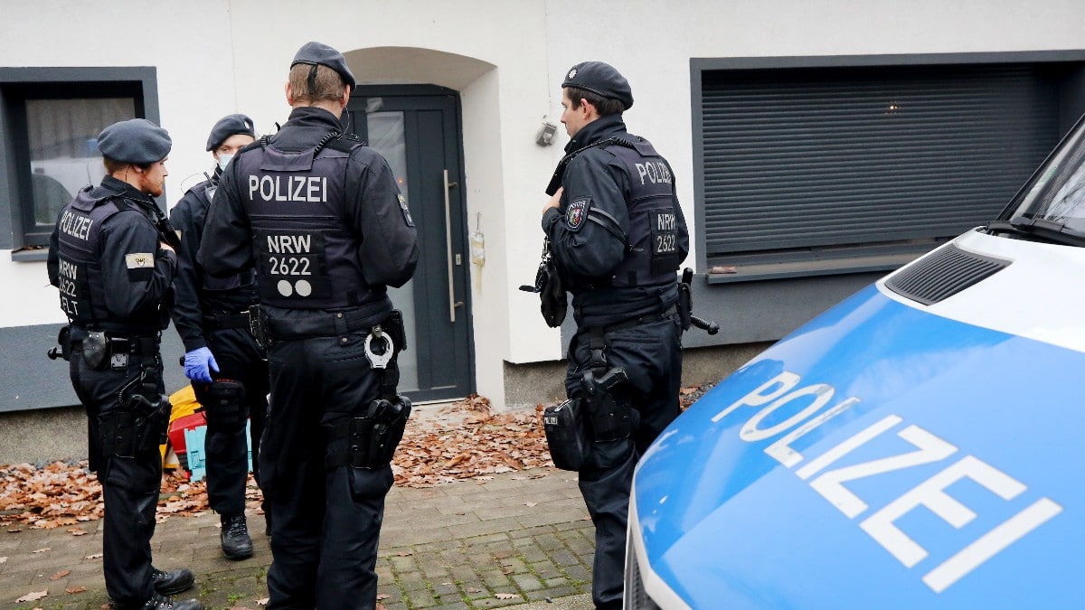 Un solicitante de asilo mata con un cuchillo a un compañero en un centro de Kressbronn (Alemania)