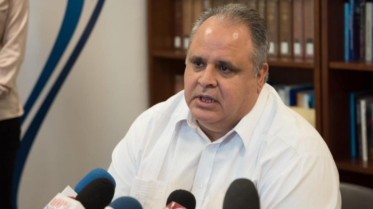La principal Cámara empresarial de Nicaragua coopera con Ortega y celebra el ‘diálogo’ con la tiranía