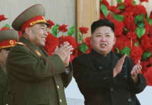 Kim Yong Un EEUU nuclear
