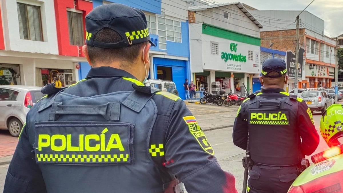 Al menos un policía muerto en un nuevo ataque del Clan del Golfo en Colombia