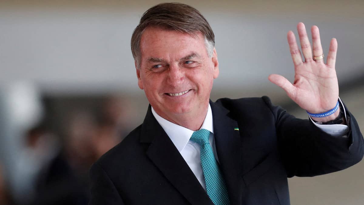 ¿Por qué Bolsonaro irrita tanto al globalismo?