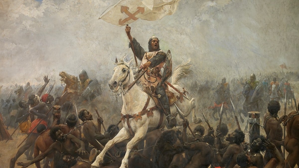VOX conmemora el aniversario de la Batalla de Las Navas de Tolosa: ‘Orgullosos de nuestra historia’