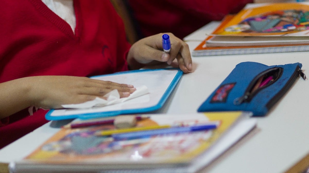 Maryland prohíbe que los profesores informen a los padres de la ‘transición de género’ de sus hijos