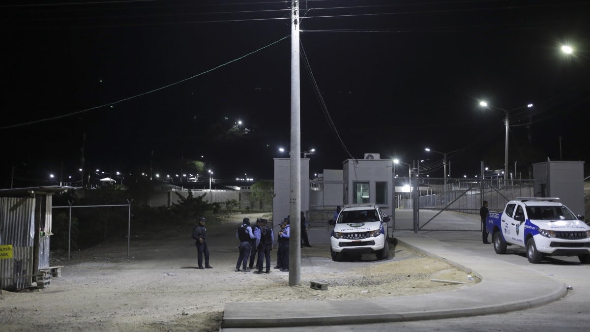 La ONU reclama una investigación sobre la muerte de seis presos en una cárcel de Honduras