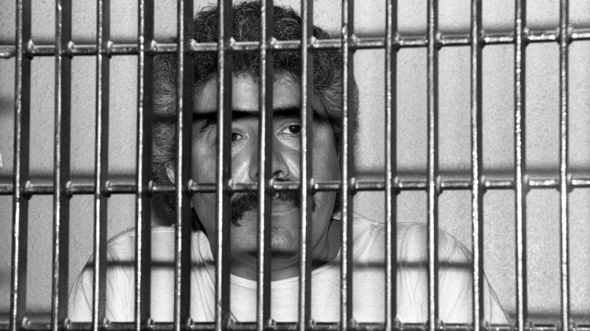 Suspenden la extradición a EEUU del narcotraficante Rafael Caro Quintero