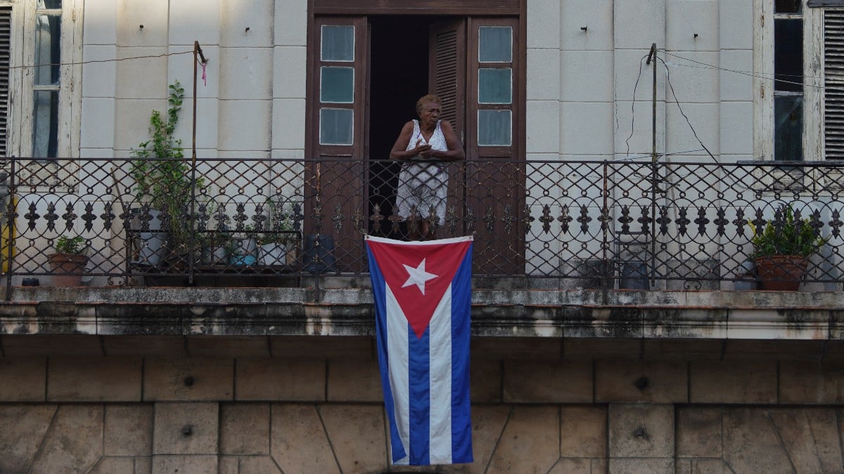 Un nuevo apagón deja sin electricidad a la mitad de Cuba