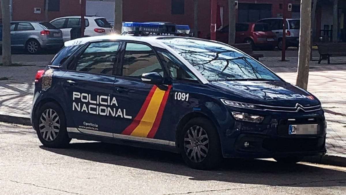 Un joven magrebí de 22 años con antecedentes penales mata a botellazos a un hombre en Bilbao