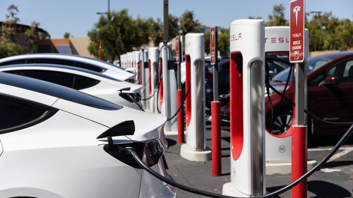 California prohibirá los automóviles de gasolina a partir de 2035