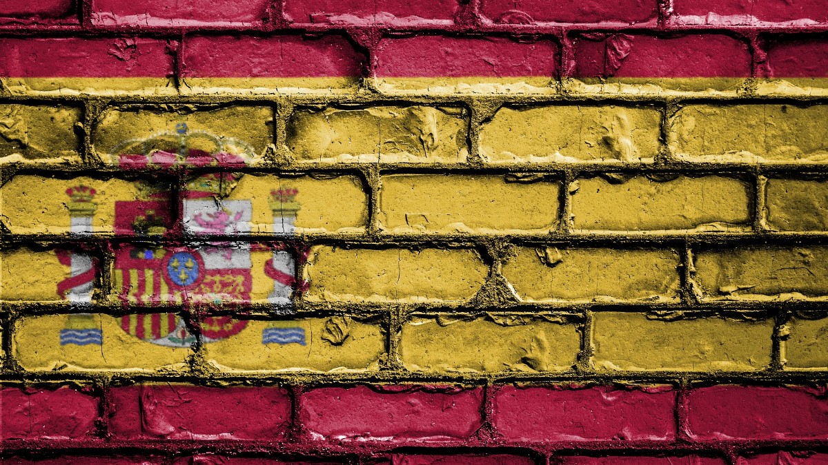 Una España fuerte y soberana