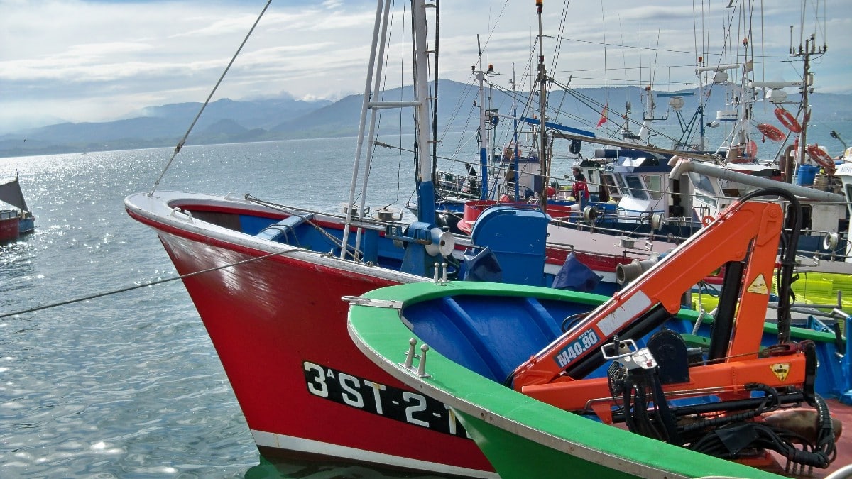 El RCDE europeo desprotege a los puertos españoles frente a sus competidores extracomunitarios