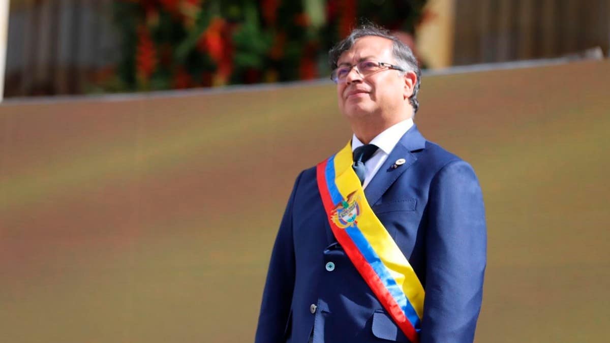 Los peligrosos ministros elegidos por Petro que encienden las alarmas en Colombia