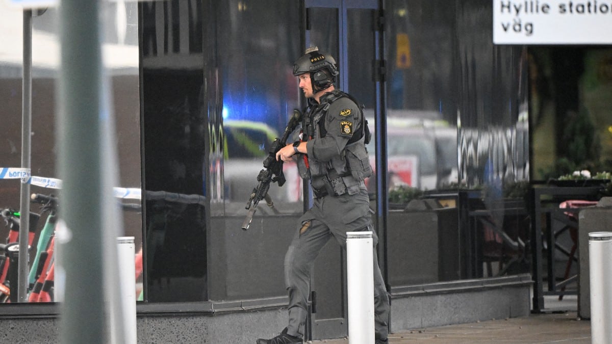 El Ministerio de Exteriores recomienda «precaución» en los viajes a Suecia por la amenaza del terrorismo islamista