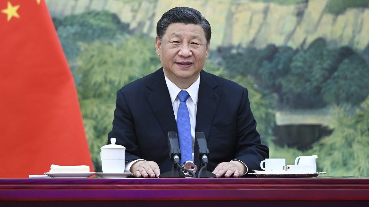 Xi Jinping se enfrenta en público a Trudeau y le acusa de filtrar a la prensa sus conversaciones privadas