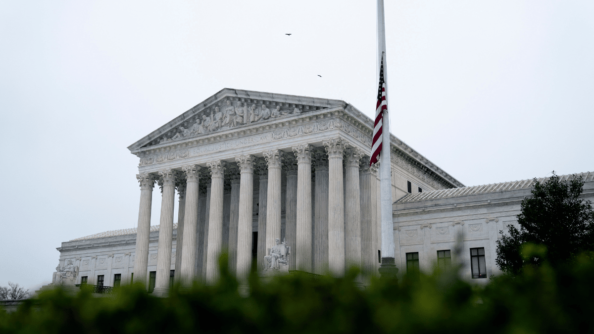 La Corte Suprema de EEUU se opone a considerar a las ‘bigtech’ responsables de sus contenidos
