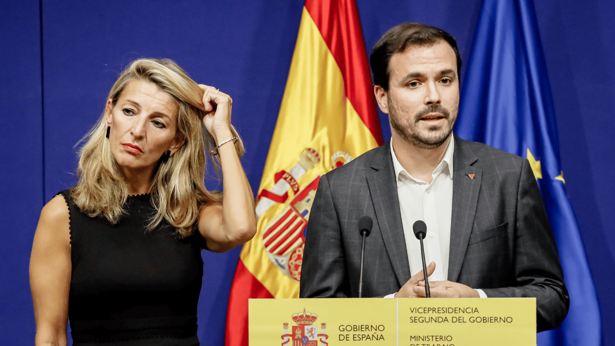 El progresismo, de luto por la victoria de Meloni: ‘España no está libre de vivir algo así’