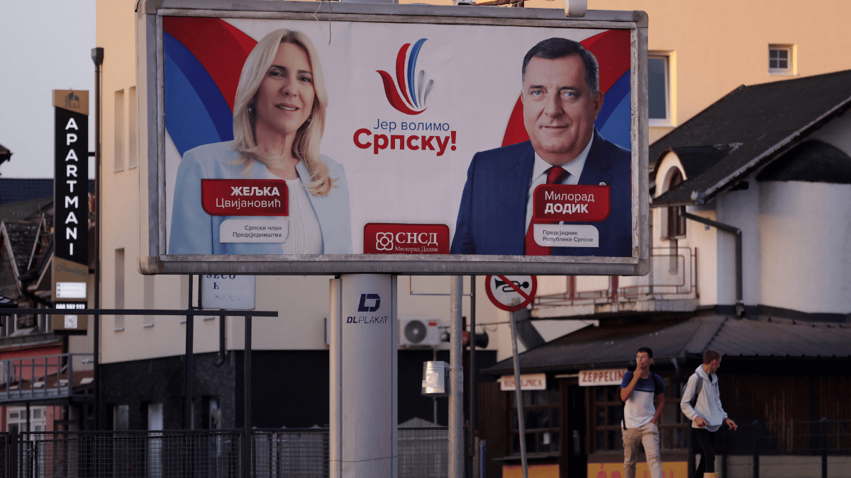 elecciones Croacia Bulgaria