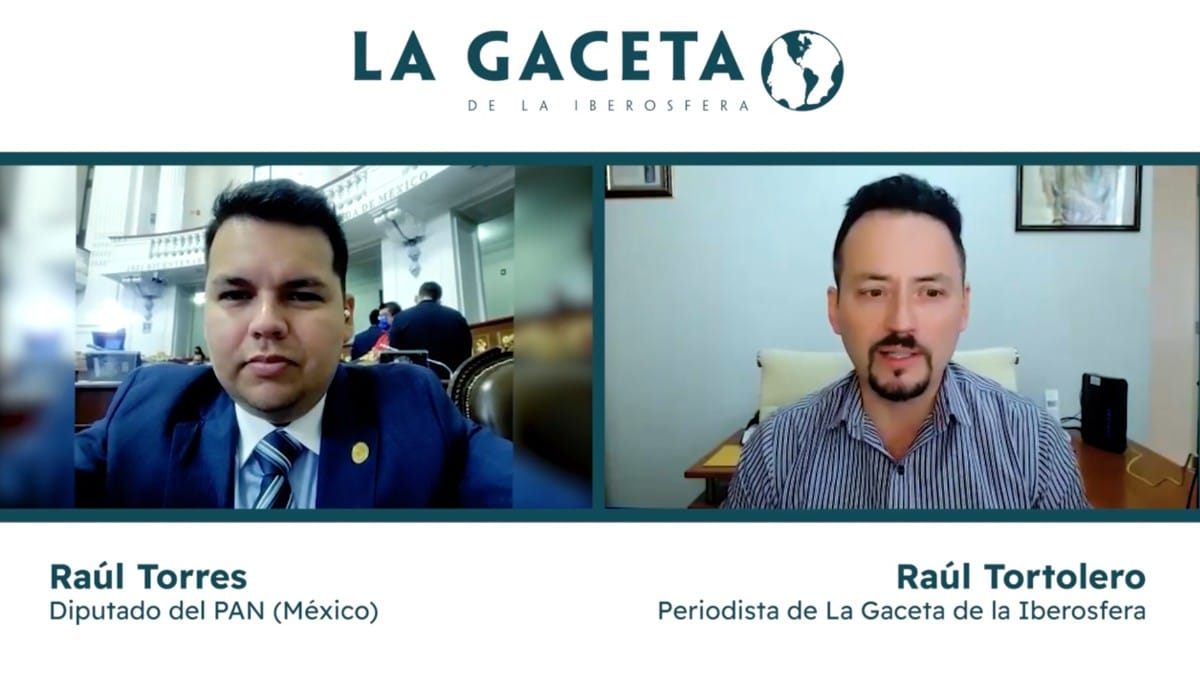 ‘AMLO está copiando el modelo de gobierno de las dictaduras iberoamericanas’