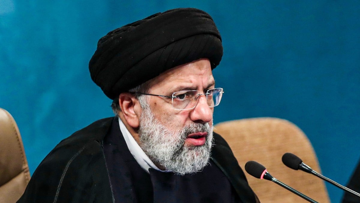 EEUU acusa a Irán de interceptar un petrolero en el golfo de Omán