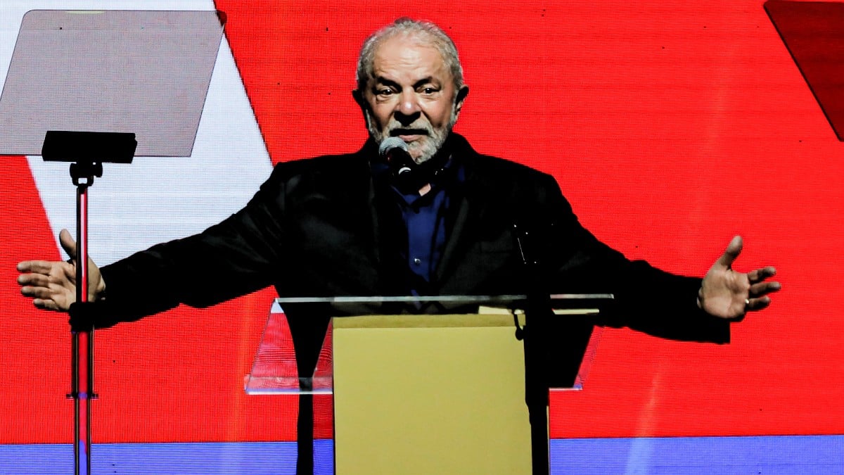 La impunidad de ‘Lava Jato’ hace de Lula un símbolo de la corrupción iberoamericana
