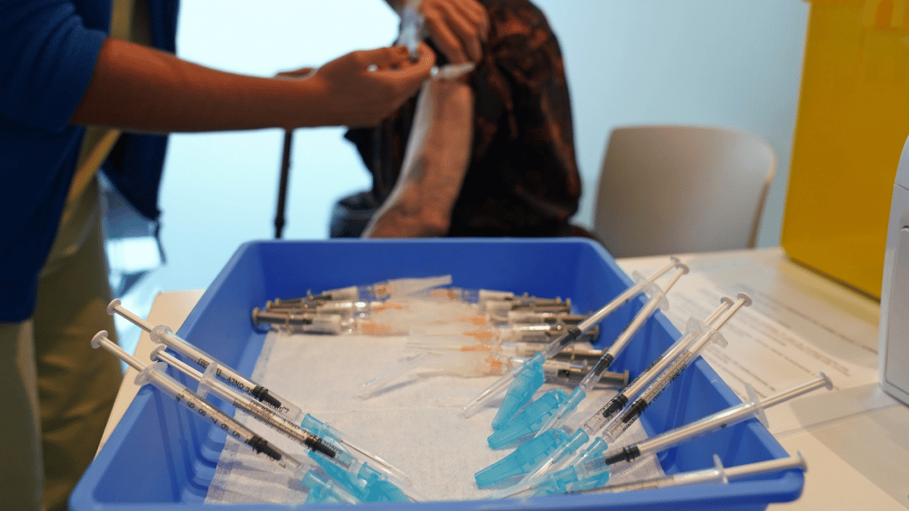 vacunas coronavirus Pfizer mentiras