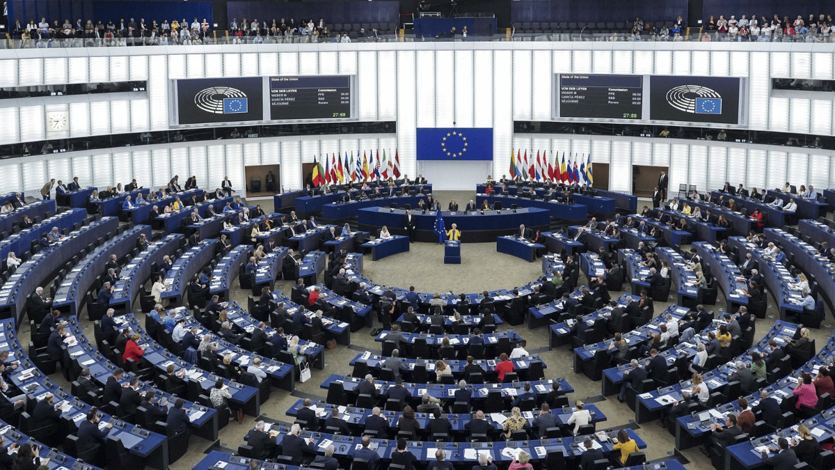 Eurodiputados defienden a Hungría frente al intento de la UE de ‘imponer su agenda ideológica’