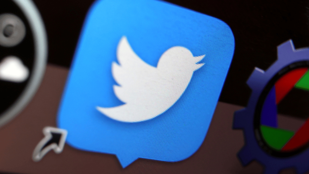 El servicio de Twitter sufre una caída a nivel mundial