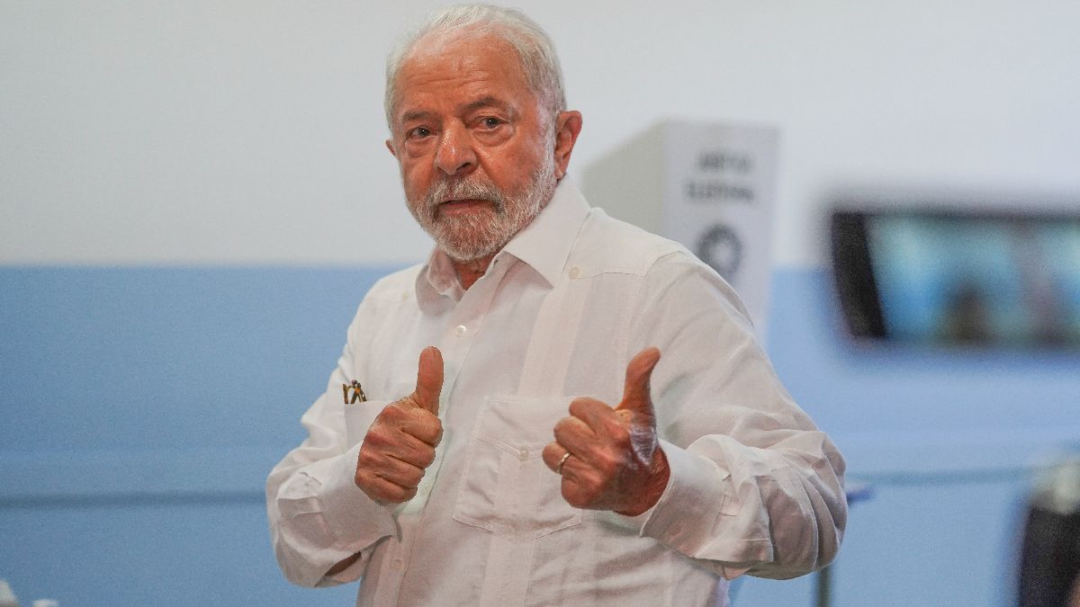 Lula gana, Brasil pierde