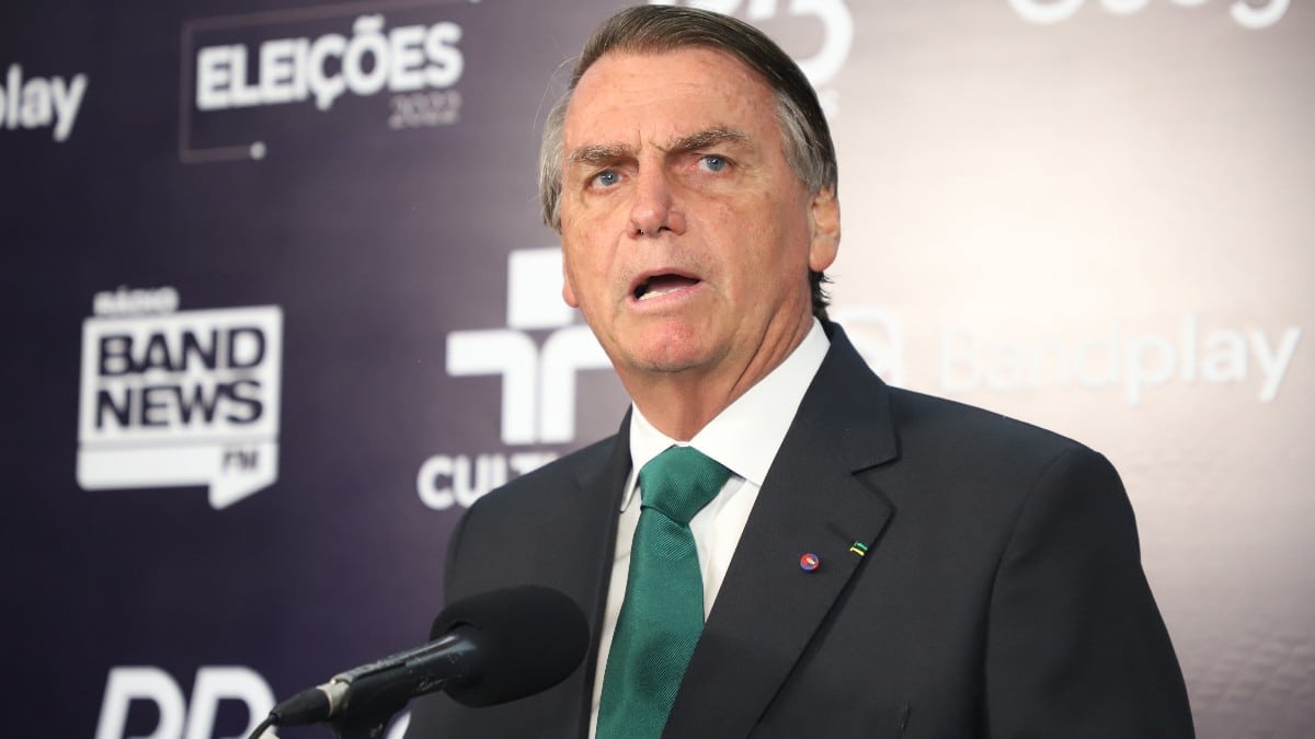 Bolsonaro busca la reelección el domingo en medio del resurgir económico de Brasil