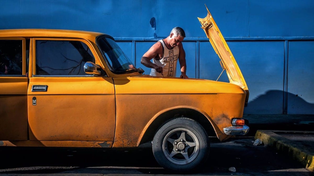 Una nueva crisis de suministro de combustible afecta a Cuba desde hace dos semanas