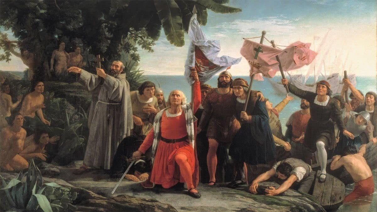 La lucha contra la izquierda para preservar la Hispanidad a ambos lados del Atlántico