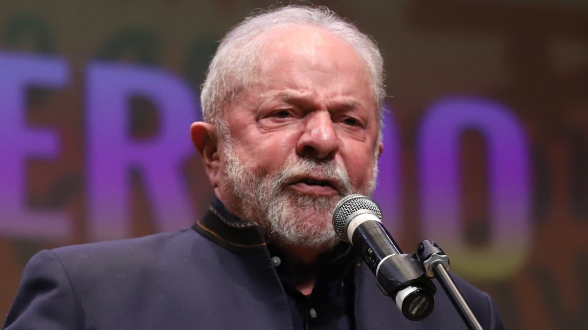 Lula destituye a las cúpulas de todos los medios de comunicación públicos de Brasil