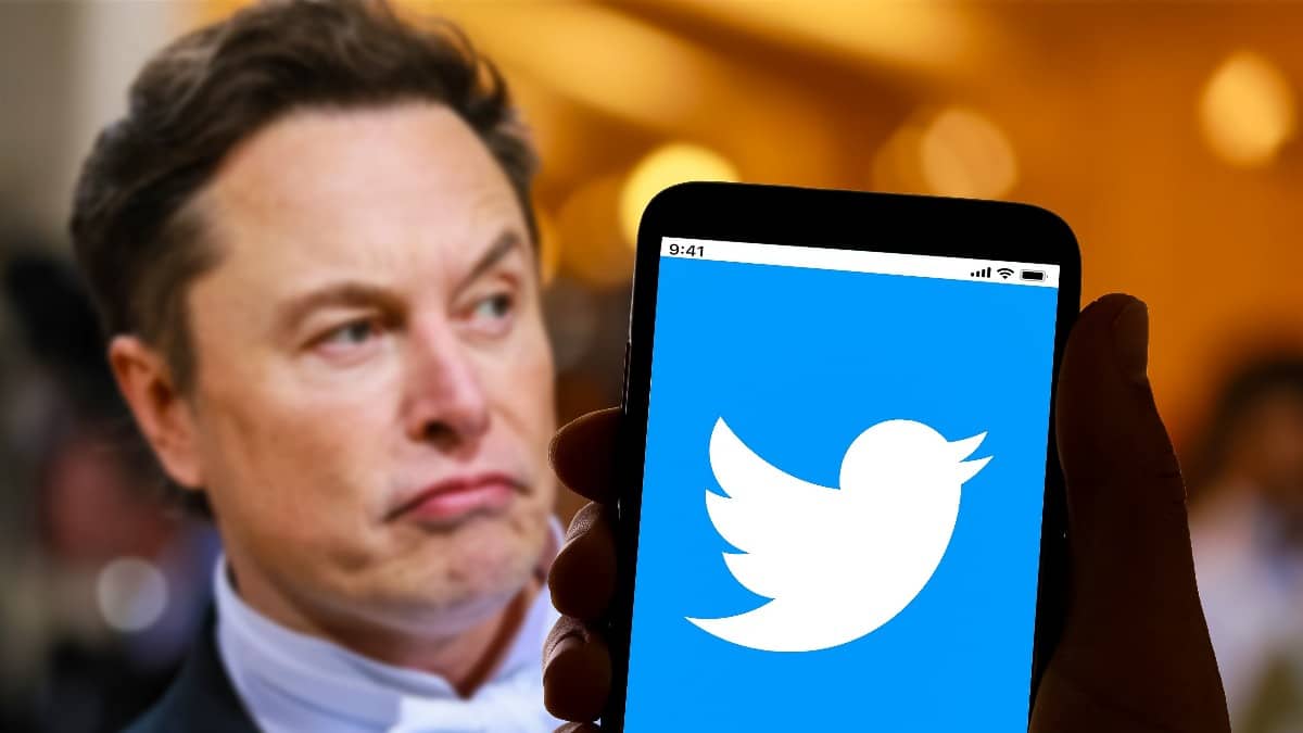 ¿Prepara Elon Musk el terreno para la batalla cultural en Twitter?