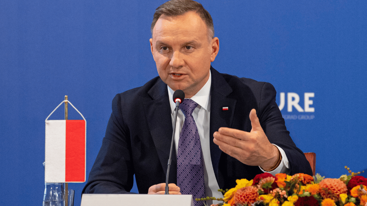 El presidente de Polonia se niega a hacer nuevas concesiones a la UE