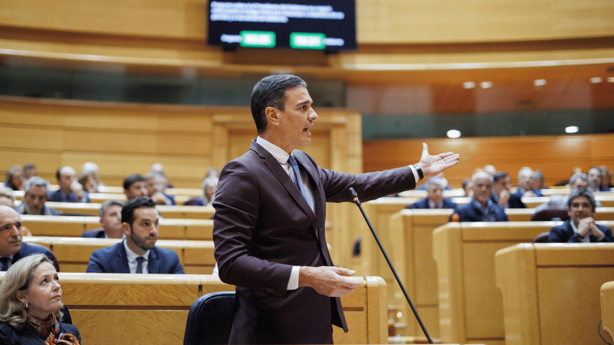 PSOE y Sumar irán en coalición en la lista del Senado de Ibiza y Formentera