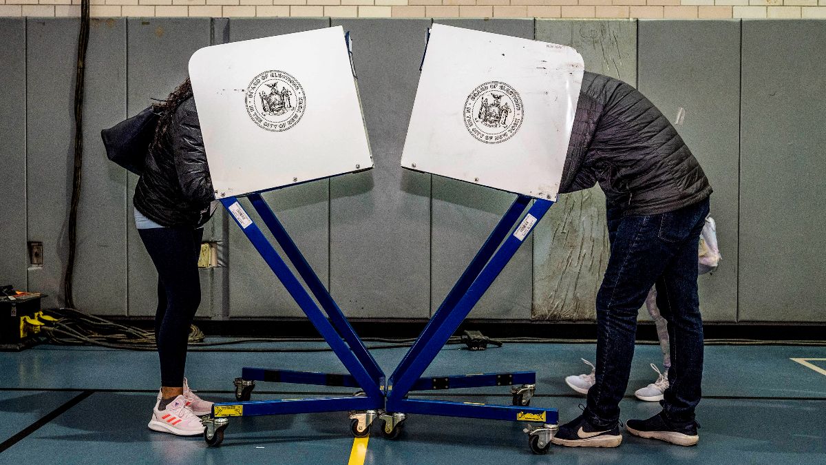 Un pésimo sistema electoral