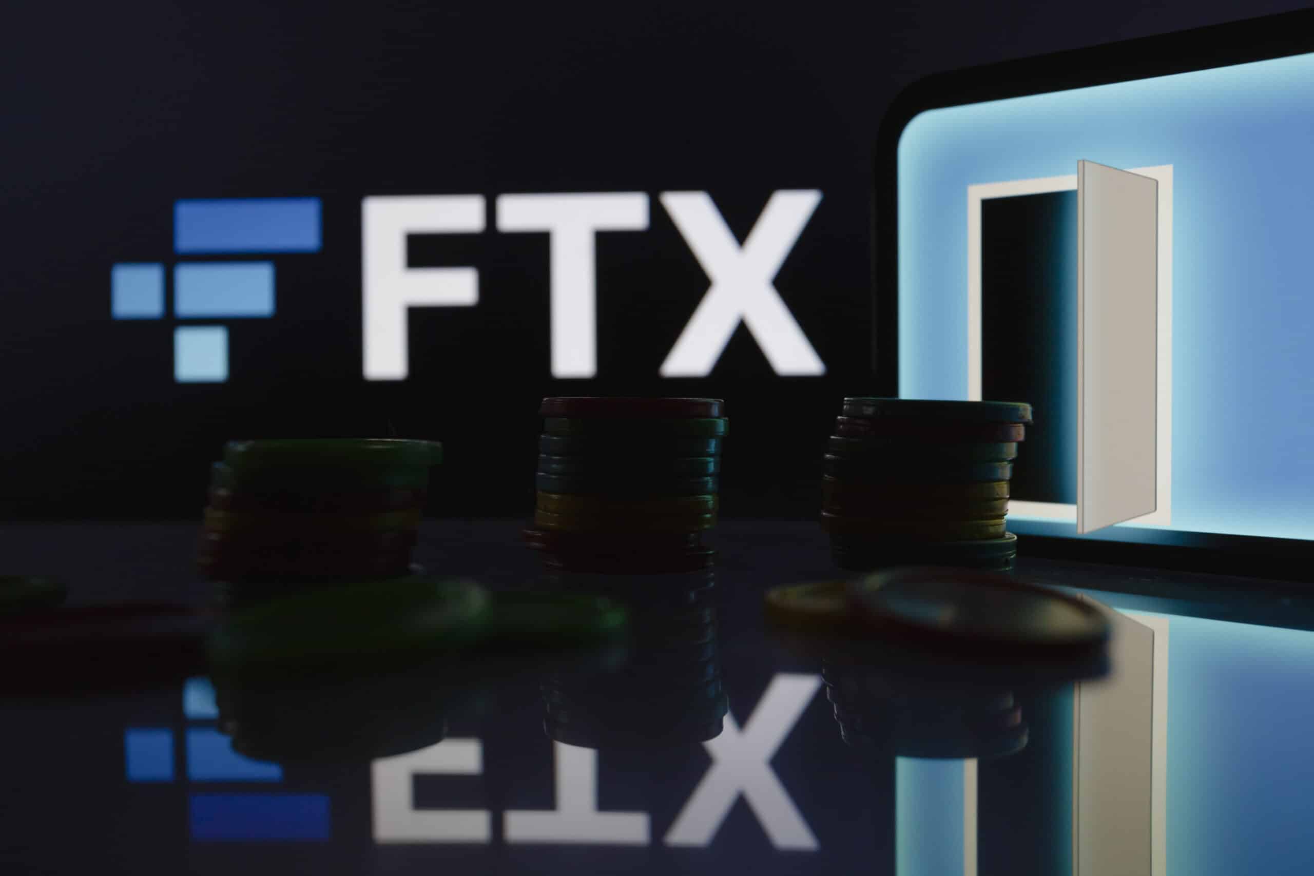 FTX: un escándalo muy oportuno hacia el fin del dinero físico