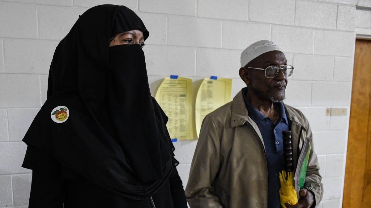 Más de 80 candidatos musulmanes logran escaño en las ‘midterm’ estadounidenses
