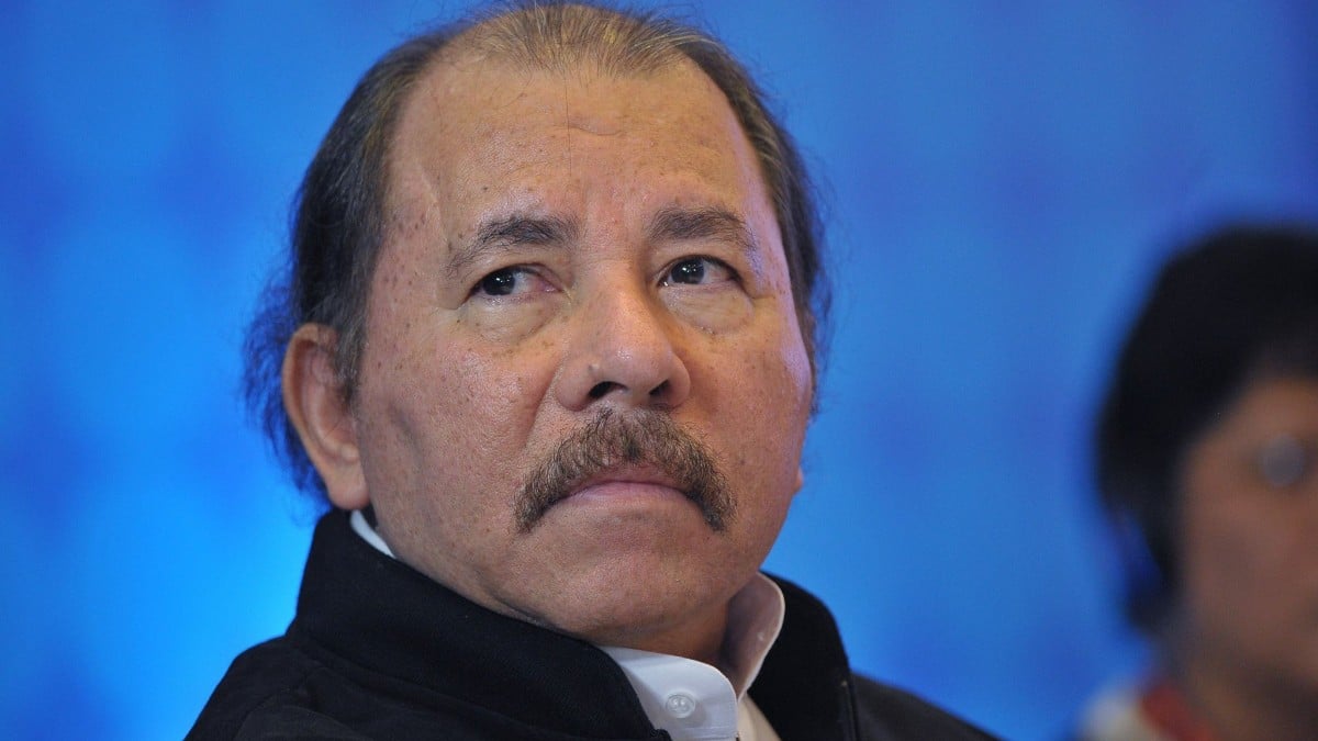 Organizaciones disidentes piden a Estados Unidos endurecer las sanciones contra Ortega