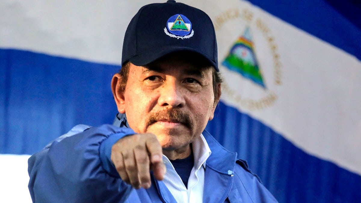 Ortega recrudece la represión contra quienes fueron incondicionales del sandinismo