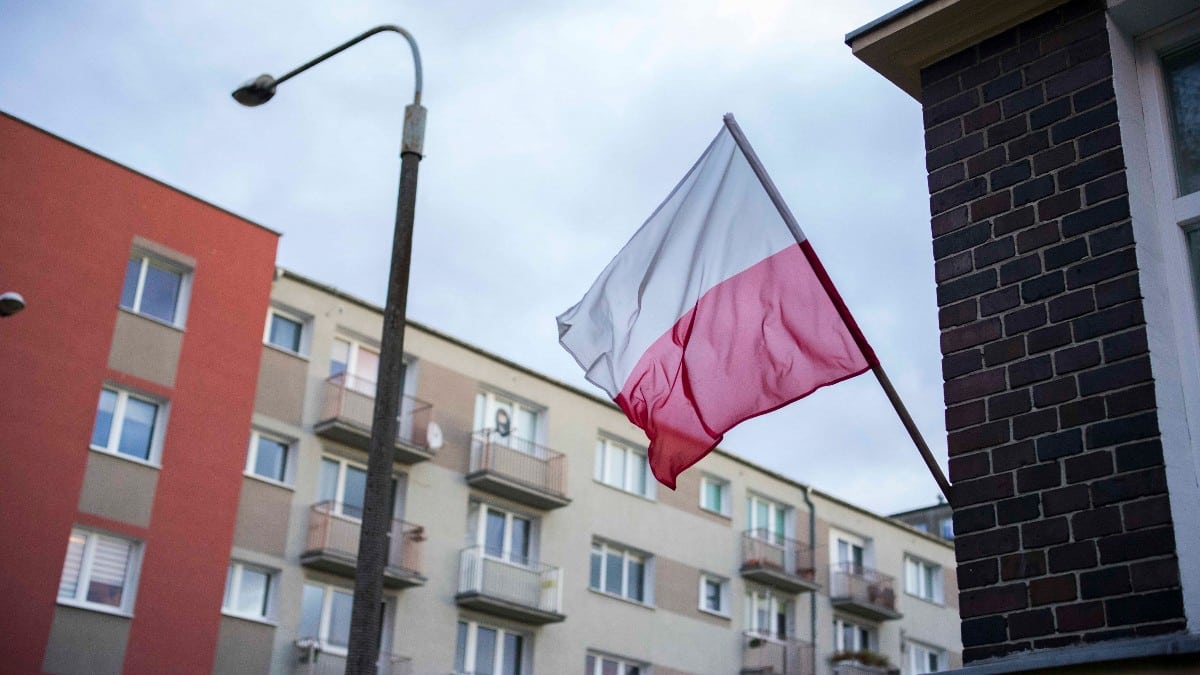 Al menos dos muertos en Polonia tras el impacto de presuntos cohetes rusos