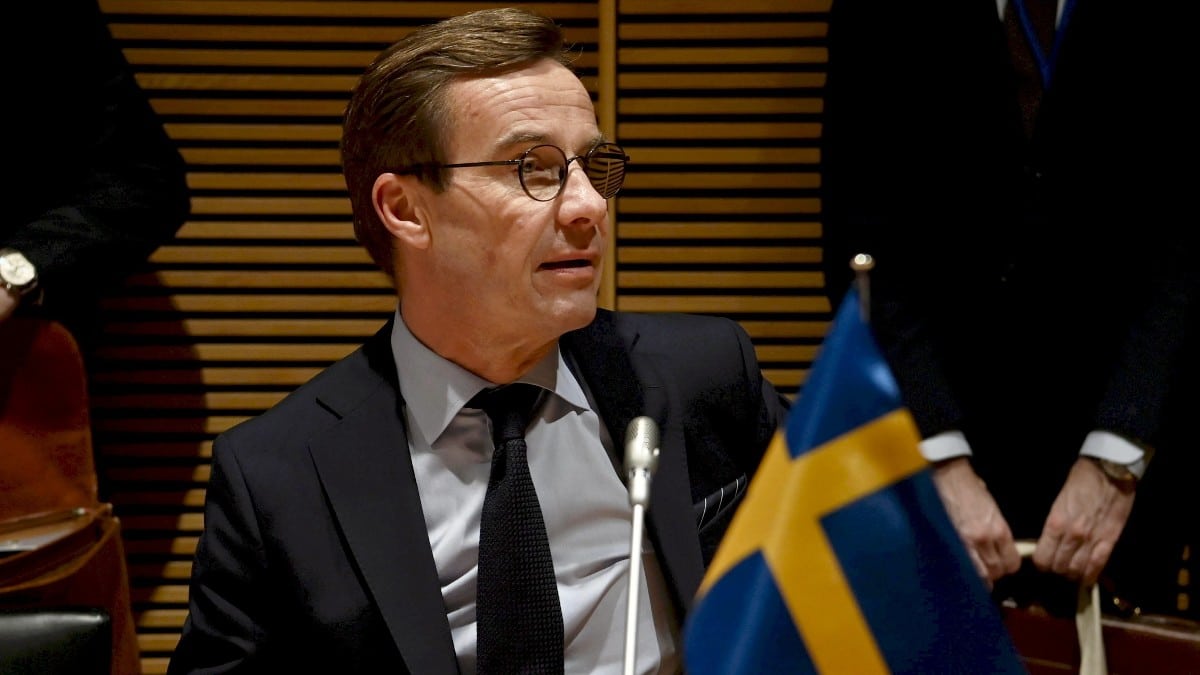 Suecia estudia revocar los permisos de residencia permanentes para frenar la sustitución demográfica