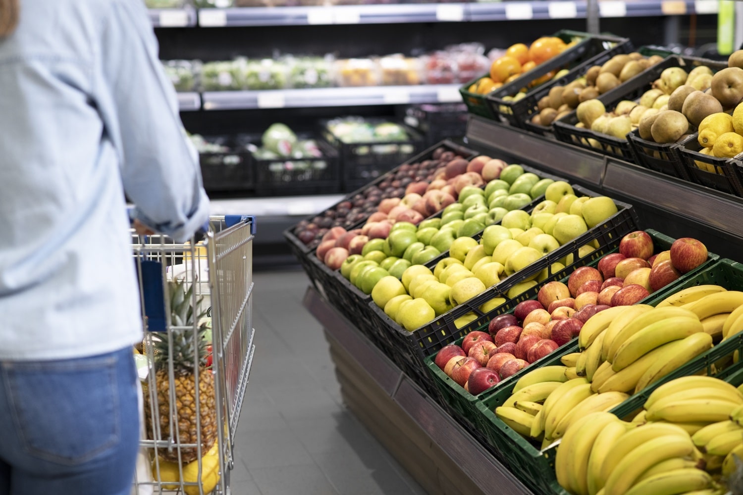 Techo o alimento: el nuevo dilema de miles de familias atrapadas por el precio de la vivienda