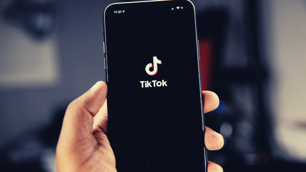 El Senado estadounidense aprueba por unanimidad prohibir TikTok en dispositivos gubernamentales