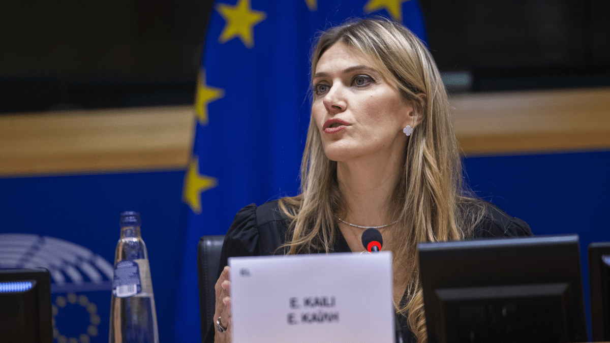 La Justicia belga permite viajar a Estrasburgo a la eurodiputada socialista involucrada en el ‘Qatargate’
