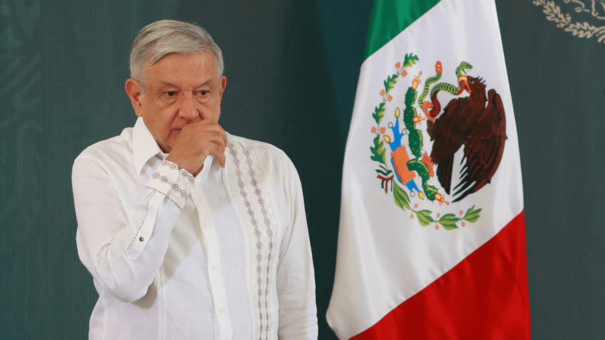 López Obrador: Castillo y todos los «perseguidos» en Perú tienen «las puertas abiertas»