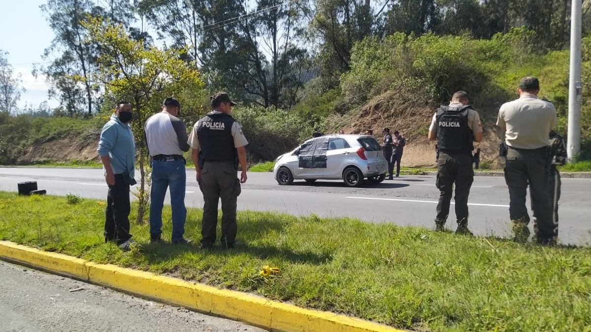 Violencia carcelaria en Ecuador: asesinan al director de la penitenciaría El Inca